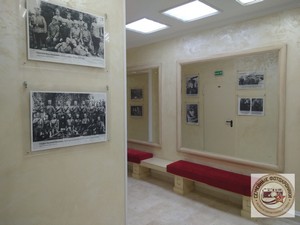 Фотовыставка проекта fotohroniki.ru проходит в Общественной палате России