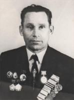 Ковалев Дмитрий Михайлович