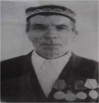 Закиров Мулланур Закирович