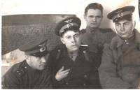 Булавко Павел Николаевич 