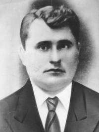 Козик Александр Яковлевич