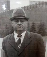 Дымченко Дмитрий Иванович