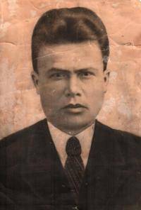 Антипов Василий Андреевич