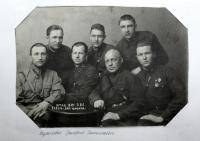 Андрейкевич Георгий Демьянгвич