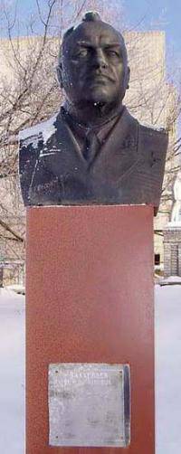 Младенцев Семен Иванович 