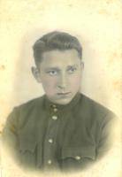 Синякин Иван Николаевич 
