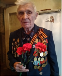 Марьин Николай Петрович