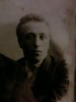 Гаврилов Иван Иванович