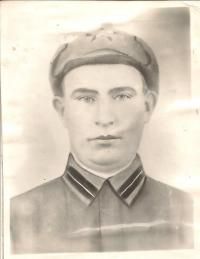 Гарипов Софа 