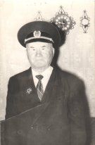 Бакин Василий Матвеевич