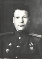 Поспелов Александр Артамонович