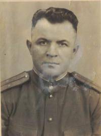 Богатов Сергей Ефремович