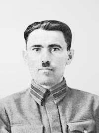 Харисов Идиятзян Мухамметхарисович