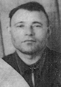 Валиуллин Минибай Гиниятуллович