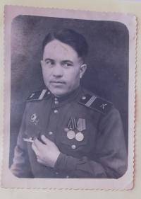 Вечтомов Леонид Константинович