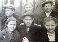 Графов Виктор Михайлович