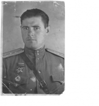 Лапченков Алексей Семенович