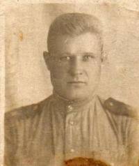 Буднов Василий Семенович