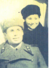 Панов Василий Александрович