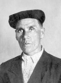 Камалов Нуриахмет Камалетдинович