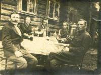 Круглова Анна Васильевна