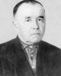 Кондратьев Емельян Афанасьевич