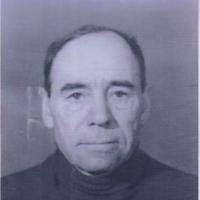 Разгуляев Илья Михайлович 