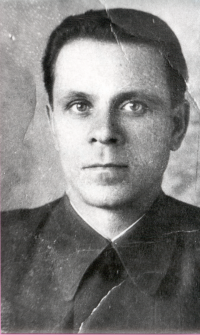 Румянцев Иван Яковлевич 
