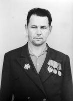 Шеронов Н.И.