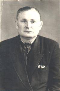 Рашитов Абдрахман Абдрахманович
