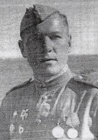 Хакимов Халим Шарафутдинович