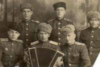 Жуков Валерий Степанович 