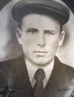 Сернов Иван Гаврилович