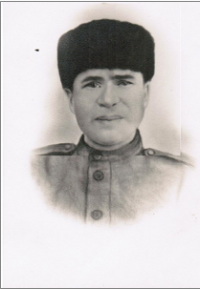 АРЖАНУХИН АФАНАСИЙ СТЕПАНОВИЧ