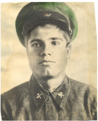 Тишов Григорий Трофимович