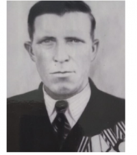 Евсеев Павел Сафронович  