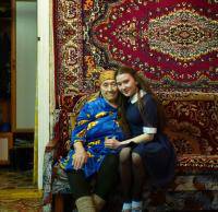 Каримова Сайма Зигангараева