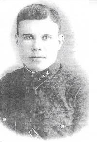 Шутов Сергей Никантрович