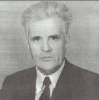 Гусев Валерий Сергеевич 