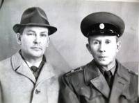 Кудрявцев Алексей Яковлевич