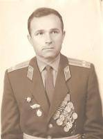 Лыско Максим Дмитриевич