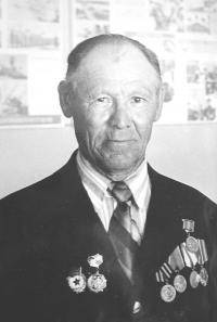 Валеев Хамат Каюмович