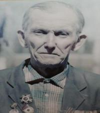 Гладких Николай Андреевич