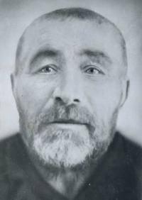 Асфандияров Валиахмет Асфандиярович