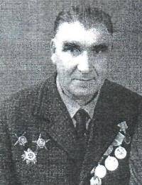 Дроздиков Андрей Семенович