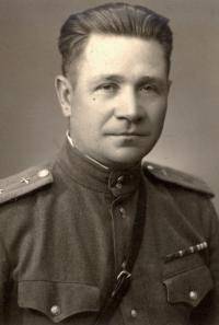 Рахманин С.Д. 