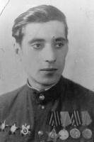 Однокольцев Александр Александрович