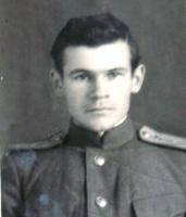 Валенков Иван Иванович