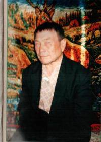 Ярушев Иван Николаевич
