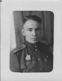 Будукин Николай Никитович 
